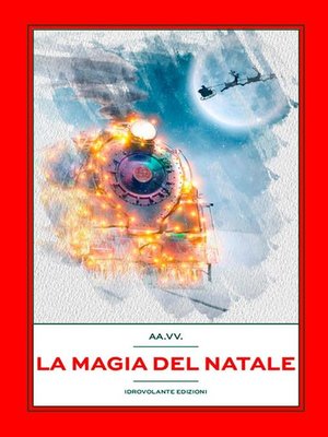 cover image of La magia del Natale